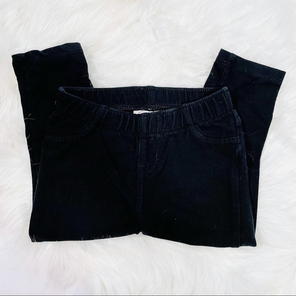 GARANIMALS Short Sleeve Shirt and Jegging Pants Set - Picture 7 of 9